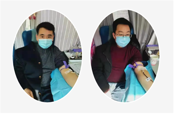 安康市委機(jī)關(guān)組織開(kāi)展“熱血奉獻(xiàn)·溫暖有你”無(wú)償獻(xiàn)血活動(dòng)