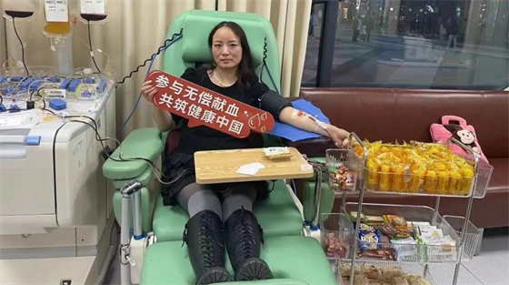 安康這三兄妹，熱血！