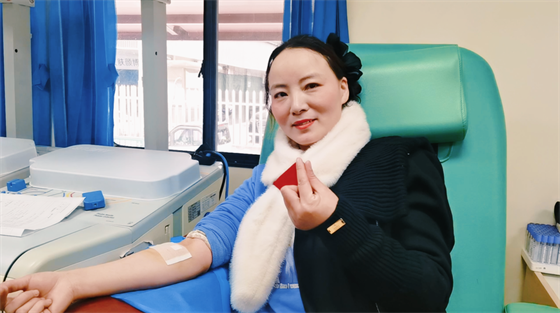 安康這三兄妹，熱血！