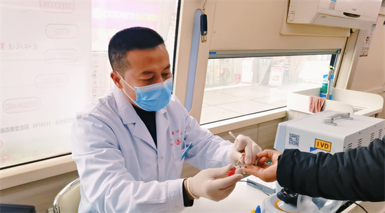 安康這三兄妹，熱血！