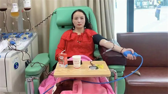 安康這三兄妹，熱血！